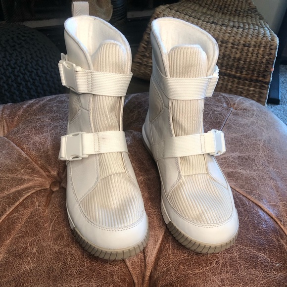 The North Face Sierra Sport Waterproof strap boot - Picture 2 of 10